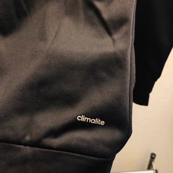 Adidas running jacket - Picture 4 of 5